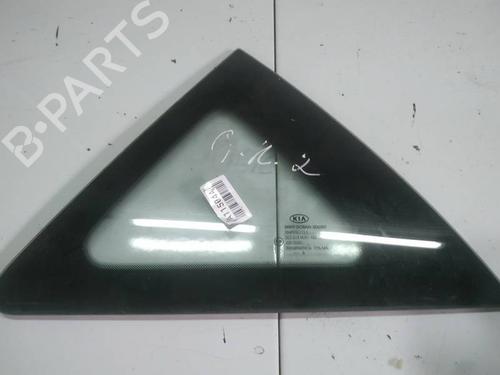 Panel rude bagtil venstre Panel rude bagtil venstre 38581838 38581838
