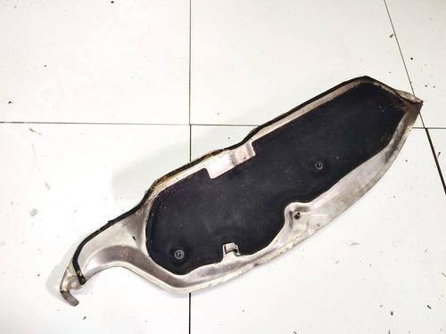 Grelha curcuvan Grelha curcuvan HONDA CIVIC VIII Hatchback (FN, FK) 2.2 CTDi (FK3) (140 hp) 34992339 34992339
