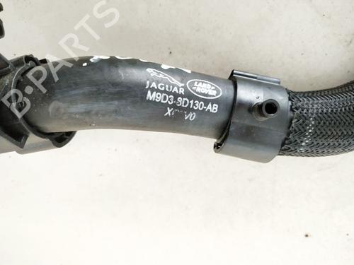 Pipe JAGUAR I-PACE (X590) EV400 AWD | BP33096849M125 - Image 4