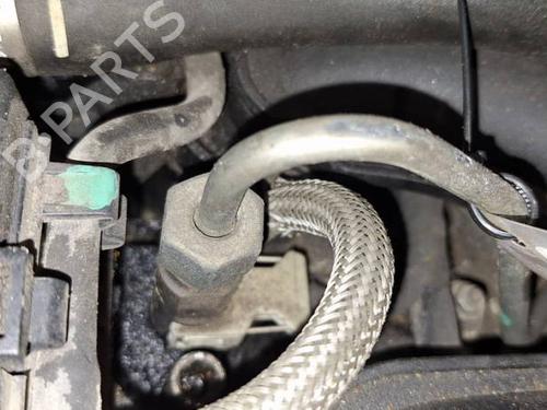 Used Injector Injector CITROËN C5 III (RD_) 2.0 HDi (RDRHD8, RDRHDJ, RDRHR8, RDRHRJ) (136 hp) 34912976 34912976