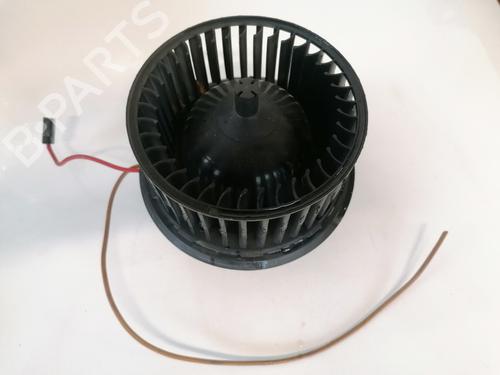 Used Heater blower motor Heater blower motor VW VENTO (1H2) 1.9 TD (75 hp) 35500578 35500578