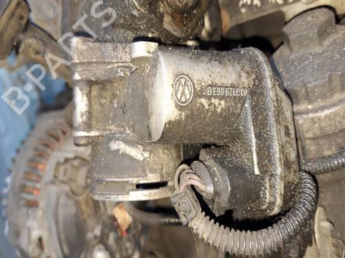 Throttle body VW PASSAT B6 (3C2) 2.0 TDI | BP34746645M82 - Image 3