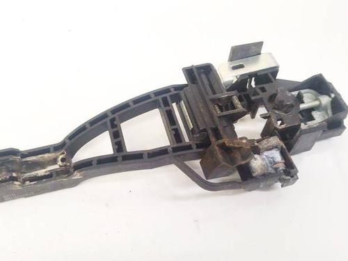Used Front right exterior door handle Front right exterior door handle 35085324 35085324