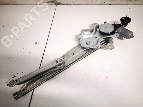 Used Front right window mechanism Front right window mechanism 35174447 35174447