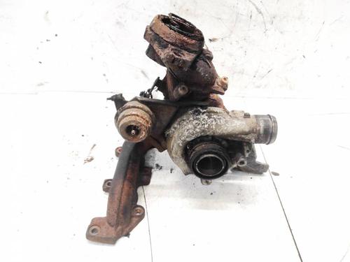 Turbolader/Kompressor CITROËN C8 (EA_, EB_) 2.0 HDi | BP35429417M71 - Image 3