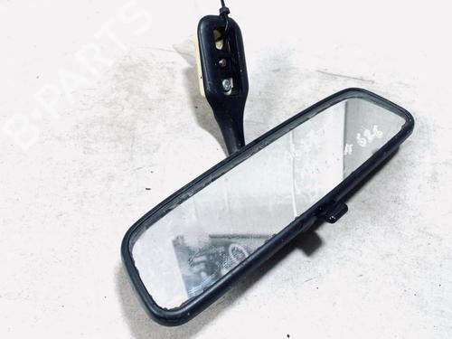 Bakspejl indvendigt Bakspejl indvendigt MAZDA 626 IV Hatchback (GE) 1.8 (GE8P) (90 hp) 35605385 35605385