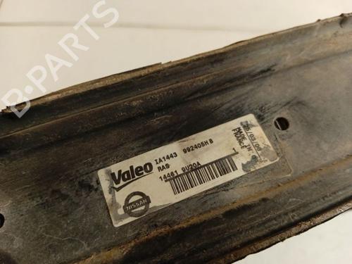 Intercooler NISSAN NOTE (E11, NE11) 1.5 dCi | BP39758431M30 - Image 4