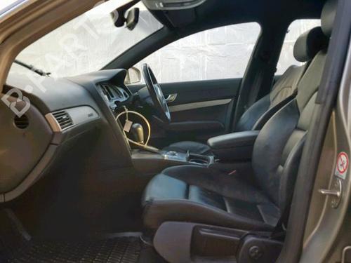 Electronic module AUDI A6 C6 (4F2) 3.0 TDI quattro | BP33079686M83  - Image 8