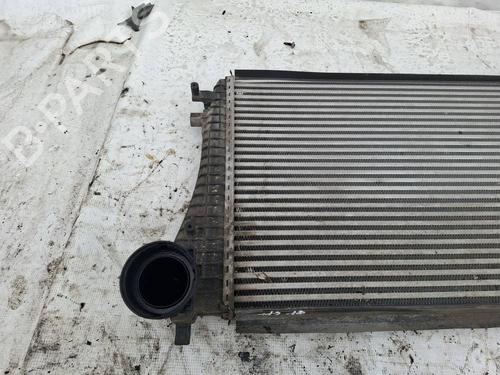 Intercooler SKODA SUPERB II (3T4) 2.0 TDI | BP34768495M30 - Image 3