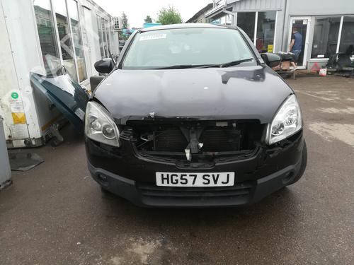 Used Parts NISSAN QASHQAI I (J10, NJ10) 1.6 4527330