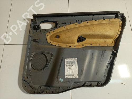 Rear left panel FORD S-MAX (WA6) 1.8 TDCi | BP34880463C60 - Image 4