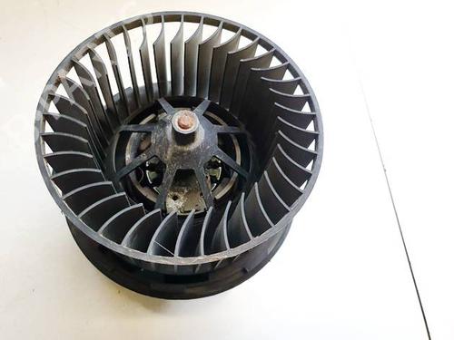 Used Heater blower motor Heater blower motor SEAT ALHAMBRA (7V8, 7V9) 1.9 TDI (110 hp) 40028918 40028918
