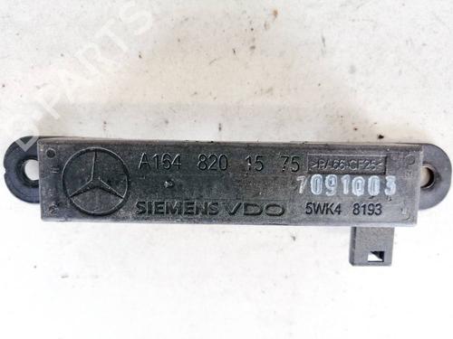 Electronic module MERCEDES-BENZ E-CLASS (W211) E 220 CDI (211.006) | BP35262936M83 - Image 3