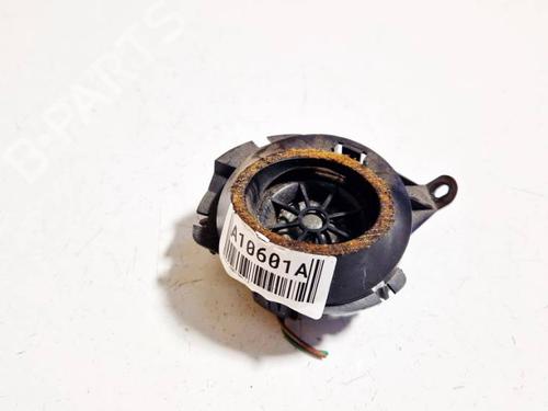Used Speaker Speaker RENAULT SCÉNIC I MPV (JA0/1_, FA0_) 1.9 dCi (JA05, JA1F) (102 hp) 32569355 32569355