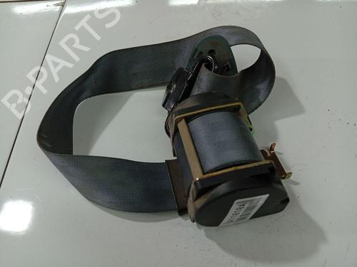 Used Rear left seatbelt Rear left seatbelt 34799522 34799522
