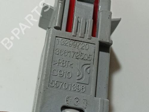 Electronic module OPEL ANTARA A (L07) 2.2 CDTi 4x4 | BP38574728M83 - Image 4