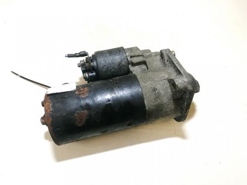 Used Starter Starter VOLVO S80 II (124) D5 (185 hp) 35715175 35715175