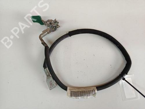 Used Cable Cable PEUGEOT 407 (6D_) 2.7 HDi (6DUHZJ, 6DUHZF) (204 hp) 39483585 39483585