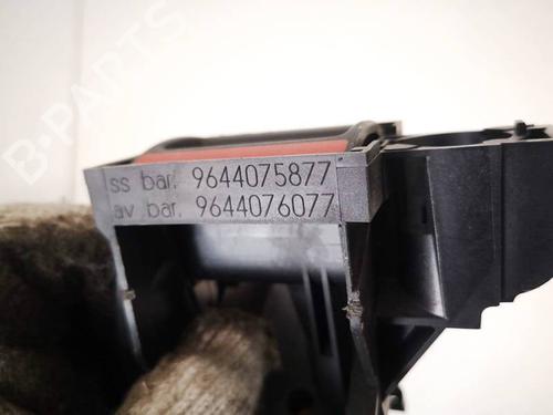 Electronic module PEUGEOT 407 (6D_) 2.0 HDi 135 (6DRHRH, 6DRHRE, 6DRHRG, 6DRHRJ) | BP35201236M83 - Image 3