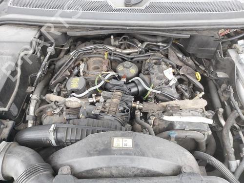 Engine mount LAND ROVER DISCOVERY III (L319) 2.7 TD 4x4 | BP33100730M89  - Image 5