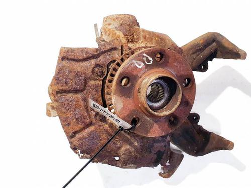 Used Right front steering knuckle Right front steering knuckle 34822926 34822926