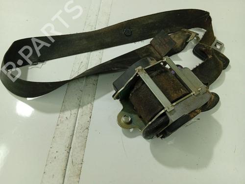 Used Front left seatbelt Front left seatbelt SEAT ALTEA (5P1) 1.9 TDI (105 hp) 34836697 34836697
