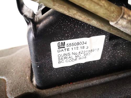 Selector da caixa OPEL CORSA E (X15) 1.3 CDTI (08, 68) | BP34827888M90 - Image 3