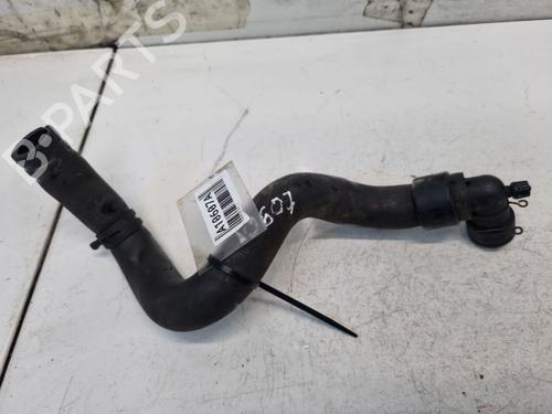 Pipe PEUGEOT 307 (3A/C) 1.6 HDi | BP32568837M125 - Image 1