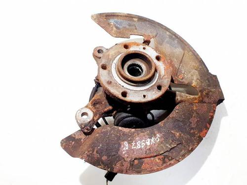 Used Left front steering knuckle Left front steering knuckle 35140814 35140814