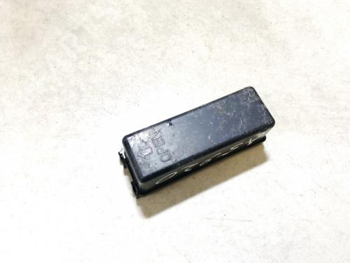 Used Fuse box Fuse box RENAULT KANGOO (KC0/1_) 1.6 16V 4x4 (KC0P, KC0S, KC0L) (95 hp) 33066275 33066275
