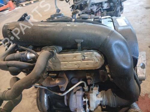 Used Intercooler pipe Intercooler pipe 39604088 39604088