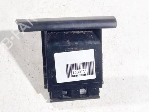 Used Ashtray Ashtray PEUGEOT 307 (3A/C) 1.6 16V (109 hp) 35077414 35077414