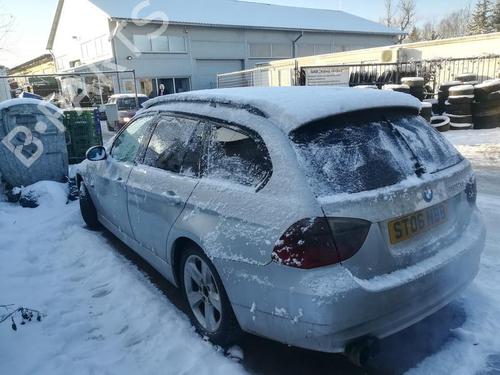 Switch BMW 3 (E90) 320 d | BP33520360I30  - Image 10