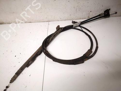 Used Cable Cable FORD FOCUS C-MAX (DM2) 1.6 TDCi (109 hp) 34864608 34864608