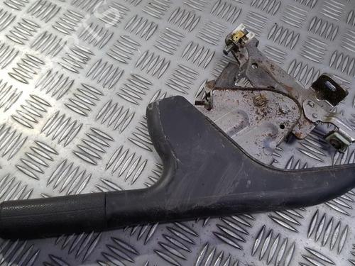 Used Hand brake Hand brake FORD FUSION (JU_) 1.6 TDCi (90 hp) 35679332 35679332