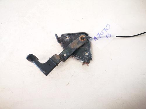 Used Interior handle Interior handle AUDI 100 C4 Avant (4A5) 2.5 TDI (115 hp) 35508301 35508301