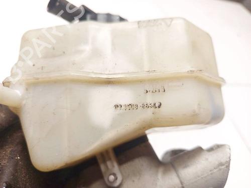 Brake master cylinder BMW 1 (E81) 116 i | BP34766437M77 - Image 3
