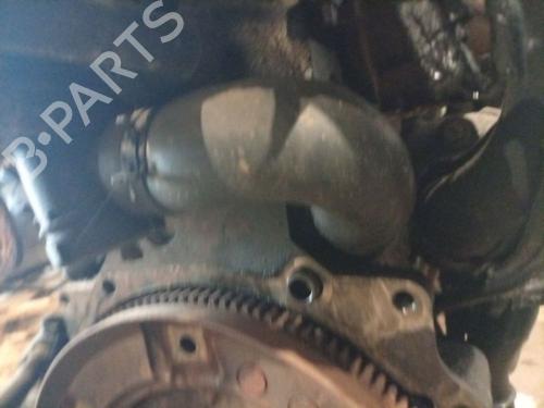 Rør Rør CITROËN C5 III (RD_) 2.0 HDi (RDRHD8, RDRHDJ, RDRHR8, RDRHRJ) (136 hp) 36507162 36507162