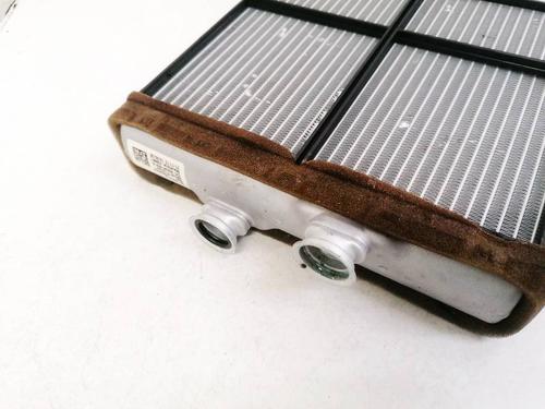 Heater matrix MERCEDES-BENZ E-CLASS (W212) E 300 Hybrid / BlueTEC Hybrid (212.098) | BP35371946M63 - Image 2