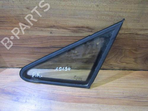 Used Front left quarter glass Front left quarter glass 35648841 35648841