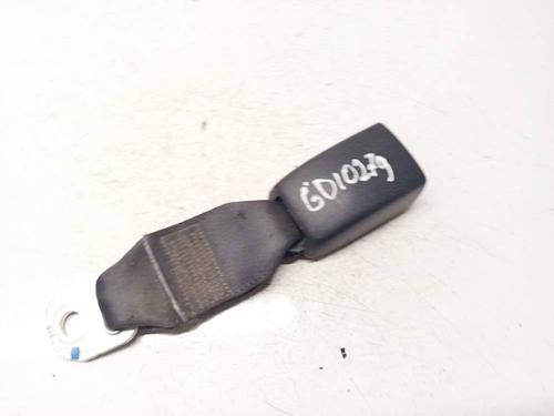 Used Seat buckle Seat buckle 34785740 34785740