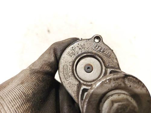 Pulley AUDI A5 (8T3) 2.0 TDI | BP34884402M122 - Image 3