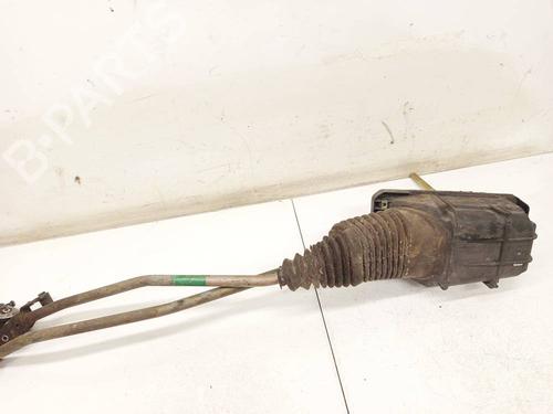 Gear lever VW PASSAT B5.5 (3B3) 1.9 TDI | BP34755017M90 - Image 2