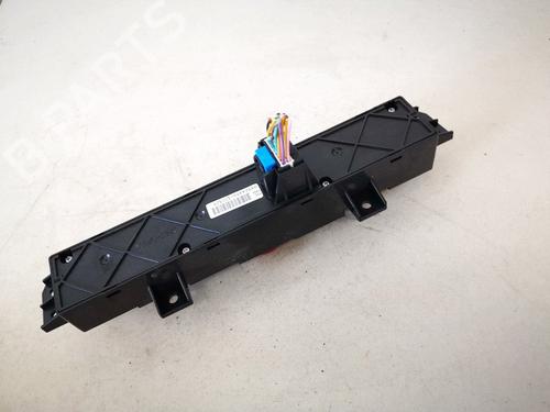Warning switch OPEL ANTARA A (L07) 2.0 CDTI | BP35427100I22 - Image 2