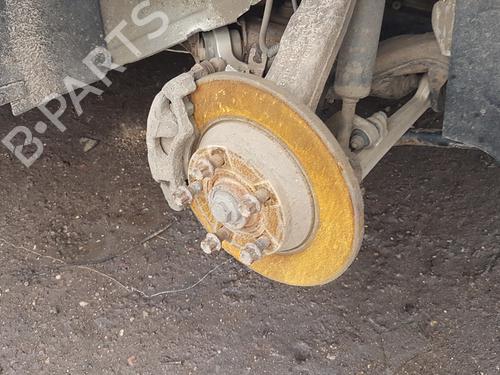 Engine control unit (ECU) AUDI A4 B5 (8D2) 1.6 | BP33482524M57  - Image 5