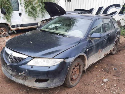 Switch MAZDA 6 Saloon (GG) 2.0 (GGEP, GG10) | BP32884251I30 - Image 5