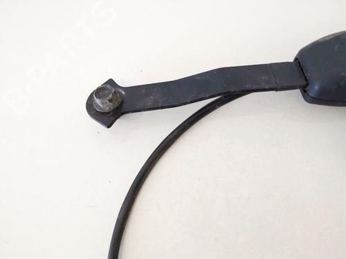 Seat buckle MAZDA 3 (BK) 2.0 (BKEP) | BP35624387I32 - Image 3
