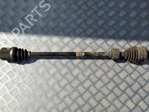 Used Right front driveshaft Right front driveshaft OPEL AGILA B (H08) 1.2 (F68) (86 hp) 35681088 35681088
