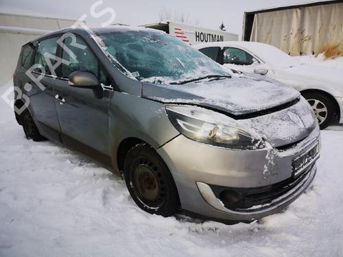 Used Parts RENAULT GRAND SCÉNIC II (JM0/1_) 1.9 dCi (JM15) (110 hp) 4444645