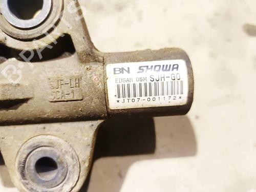 Steering column HONDA FR-V (BE) 2.2 i CTDi (BE5) | BP34959744M21  - Image 5